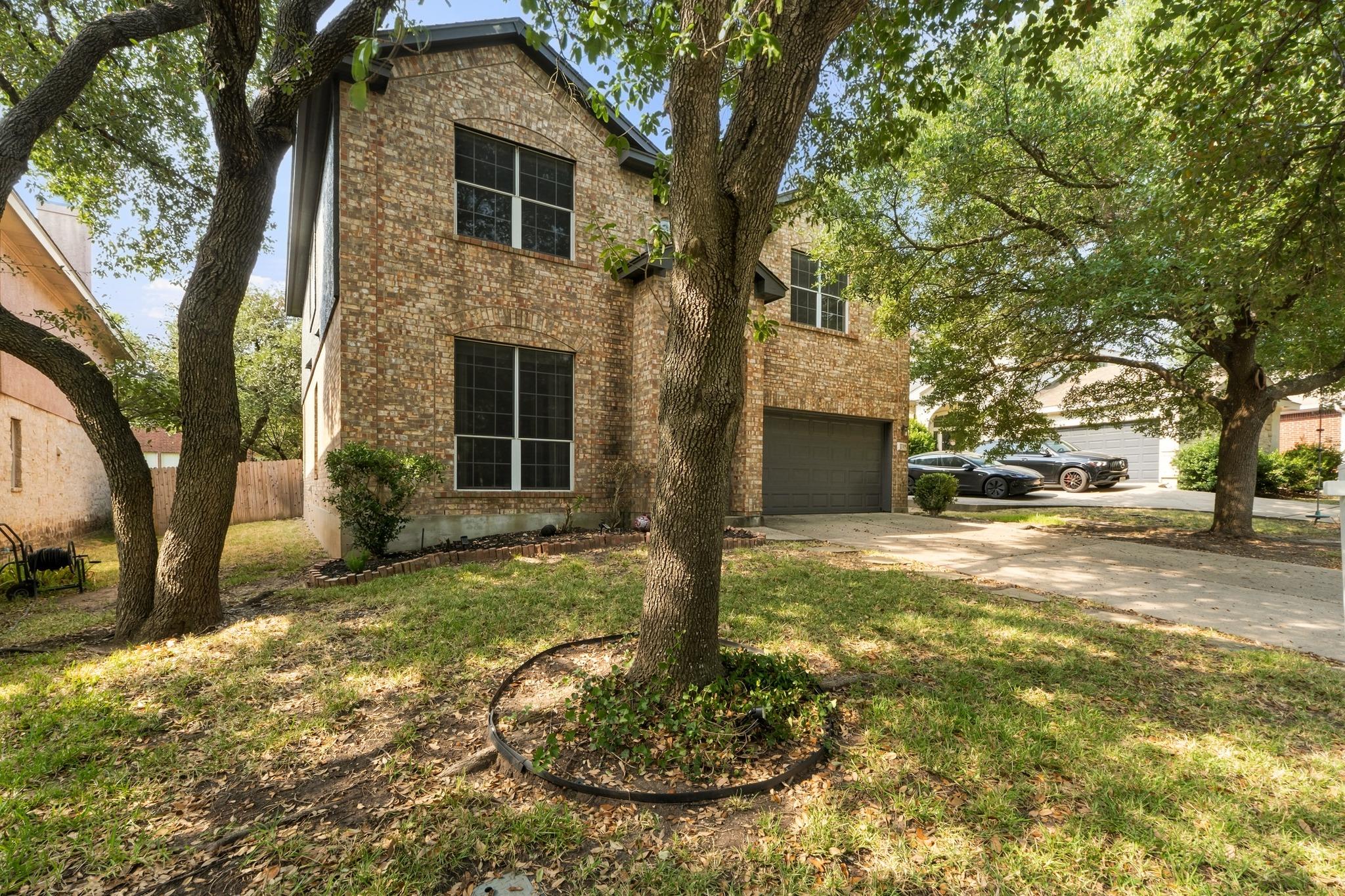 2315 Arnie LN, Round Rock, TX 78664 photo 3