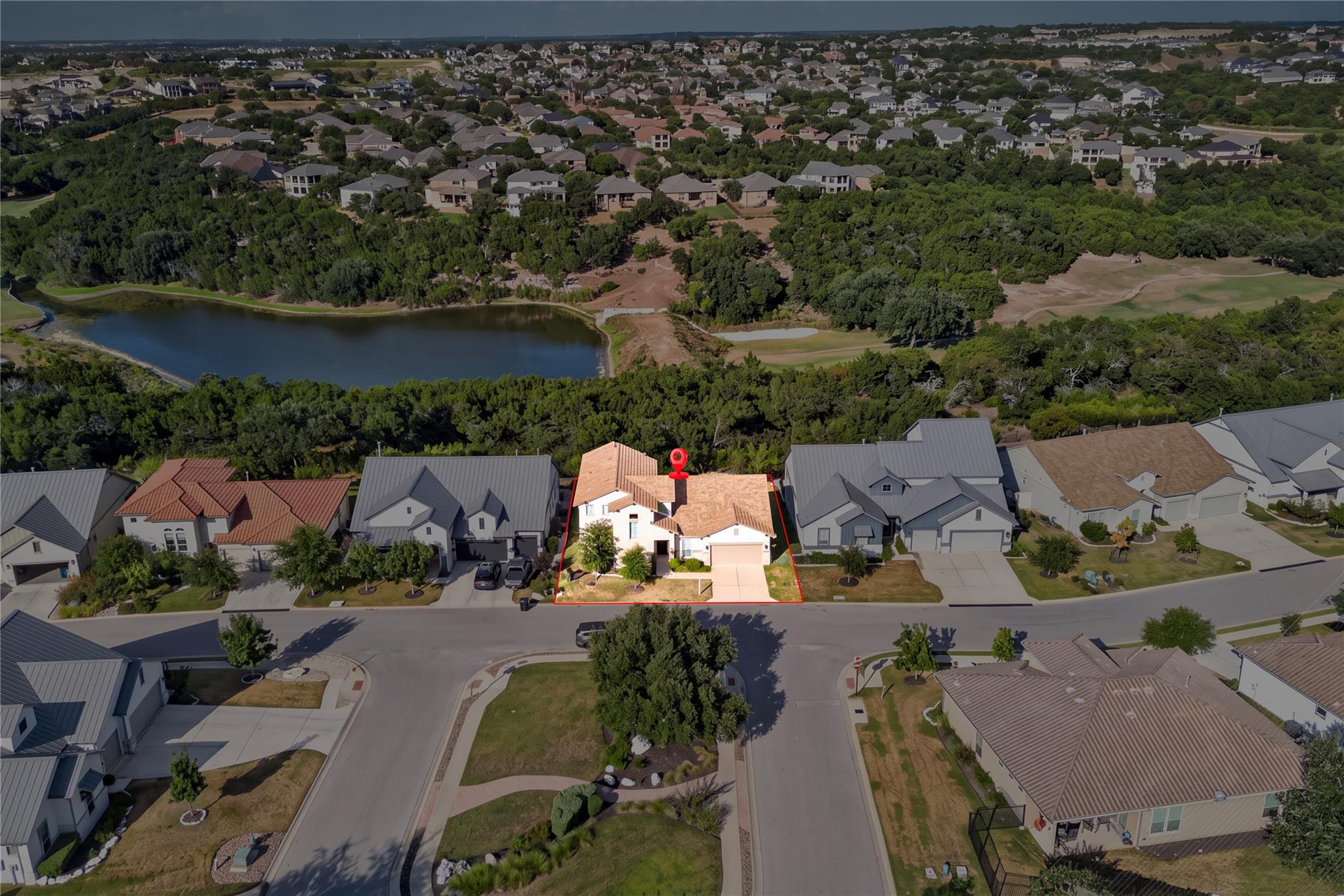 2000 Mazarro DR, Leander, TX 78641 photo 5