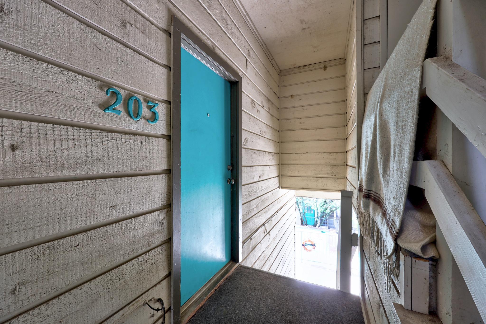 3902 Peterson Ave #203, Austin, TX 78756 photo 2