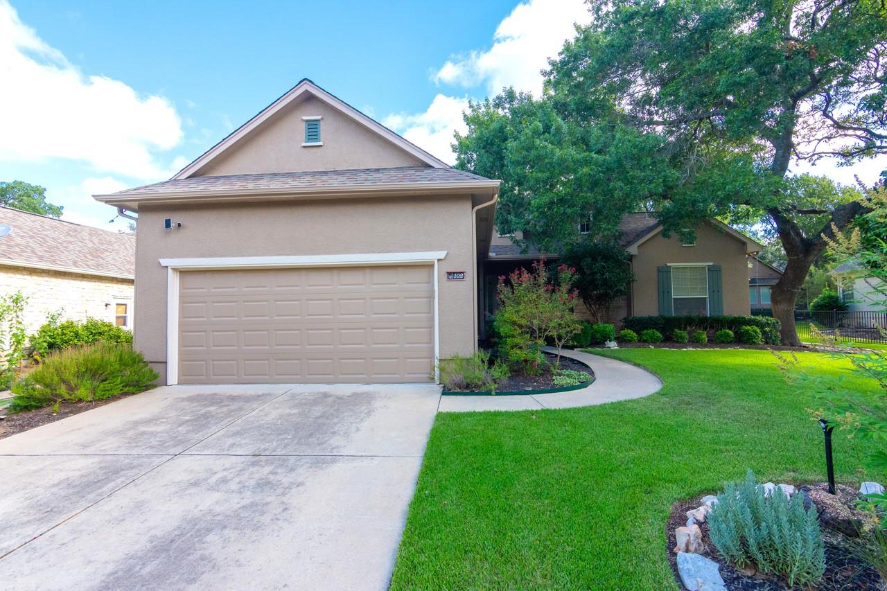 102 Harness LN, Georgetown, TX 78633 photo 3