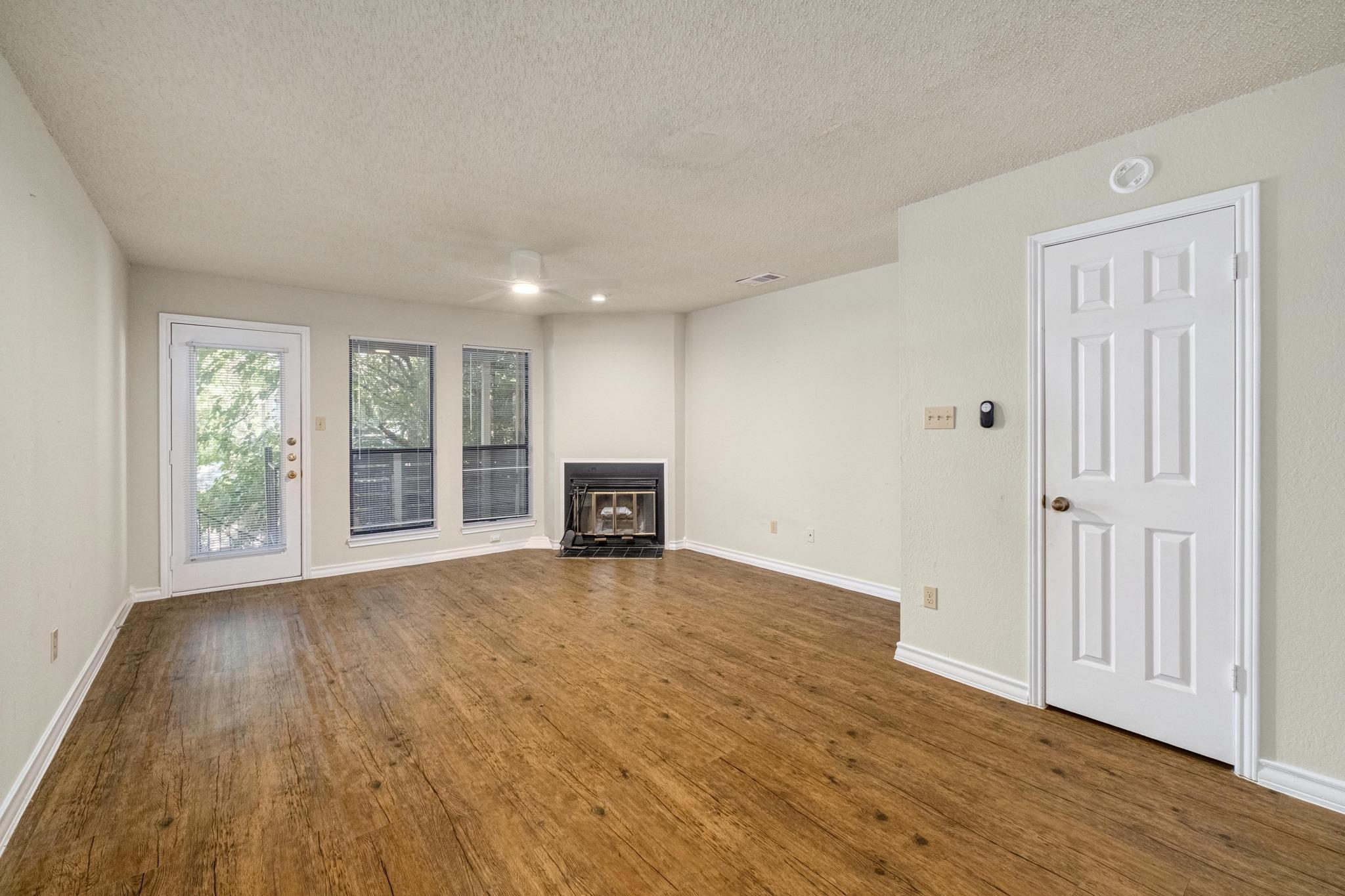 Westfield Condo