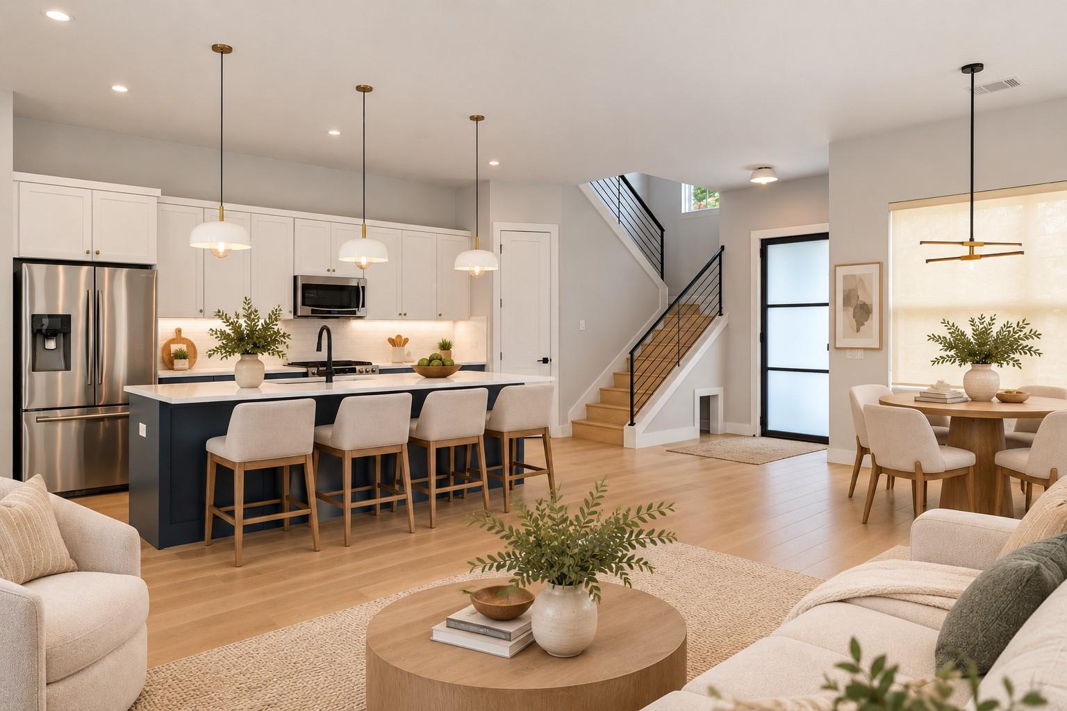 Grove at Duval Condominiums