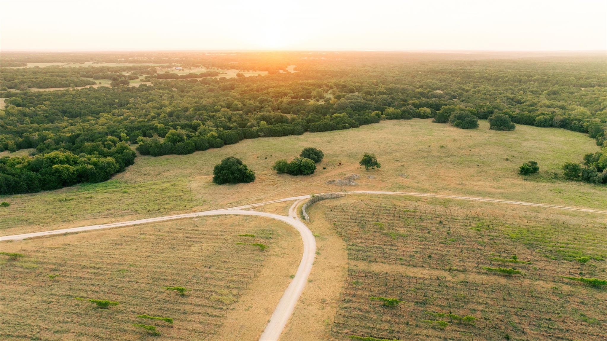 1147 County Road 1110, Meridian, TX 76665 photo 2