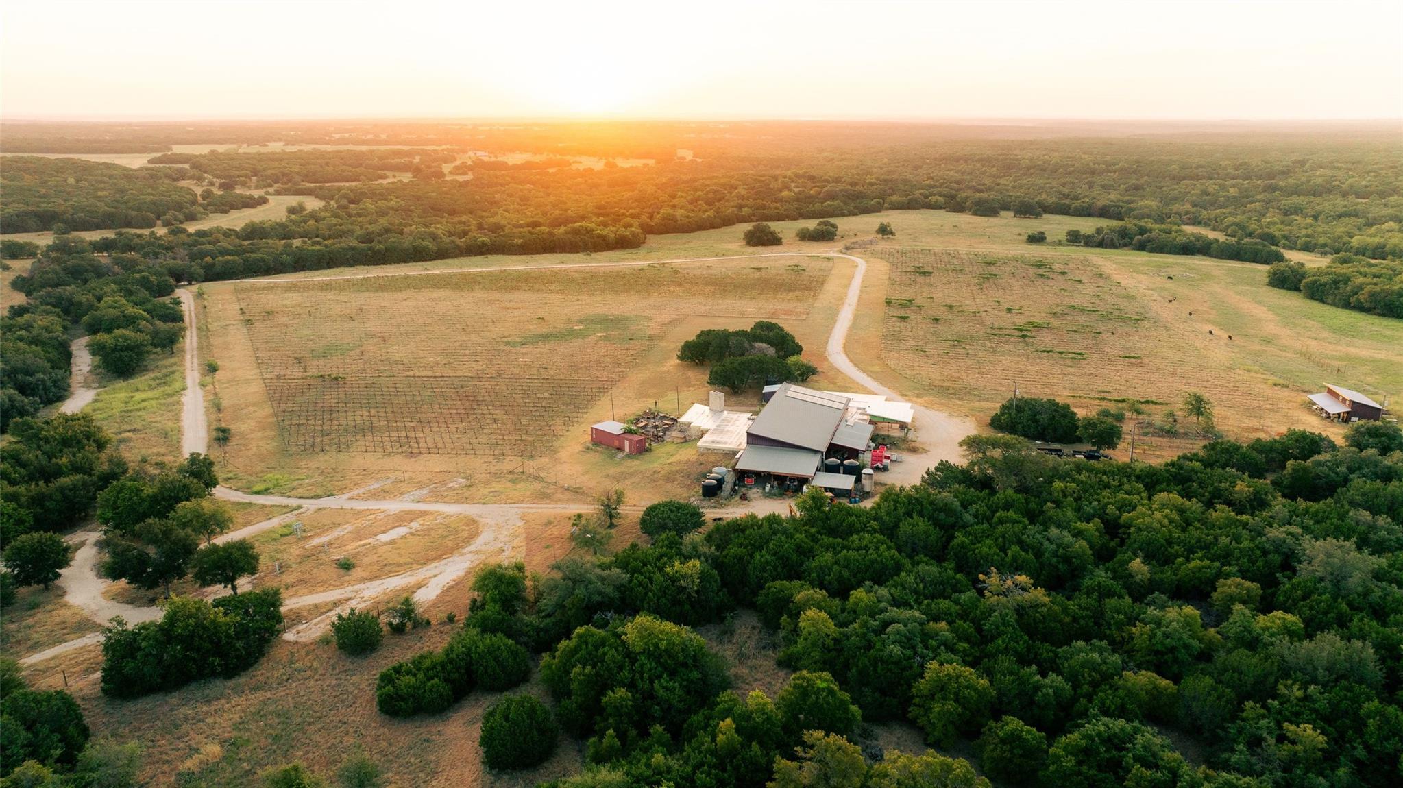 1147 County Road 1110, Meridian, TX 76665 photo 3