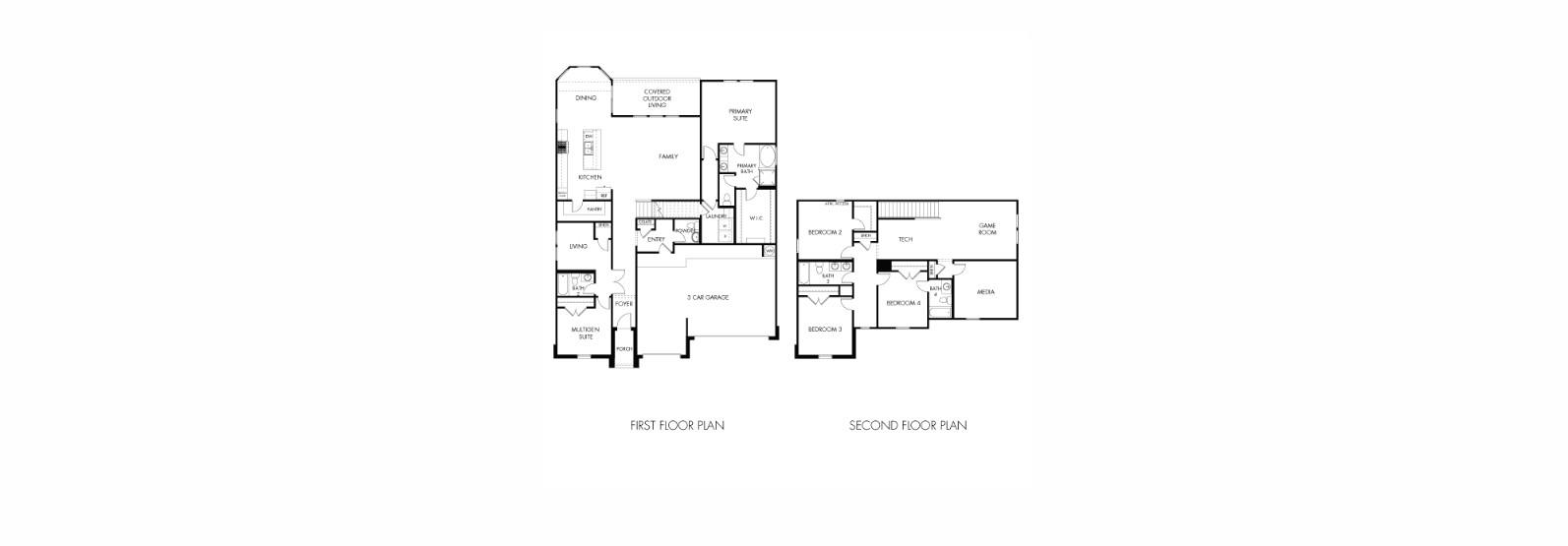 142 Divisadero DR, Hutto, TX 78634 photo 2