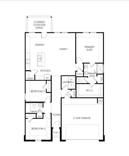 309 Wheel Horse RD, Burnet, TX 78611 photo 2