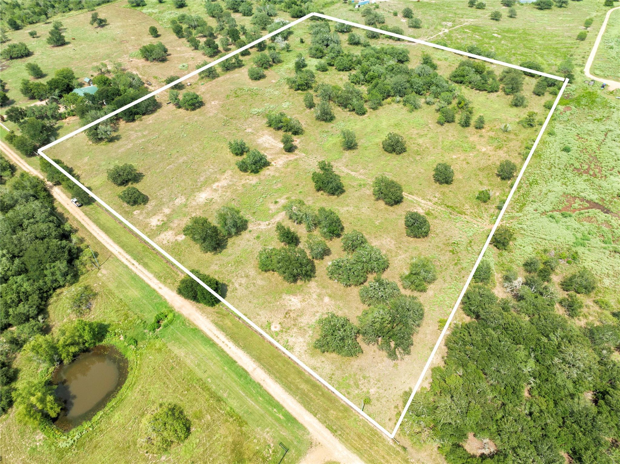 Cistern Ranch