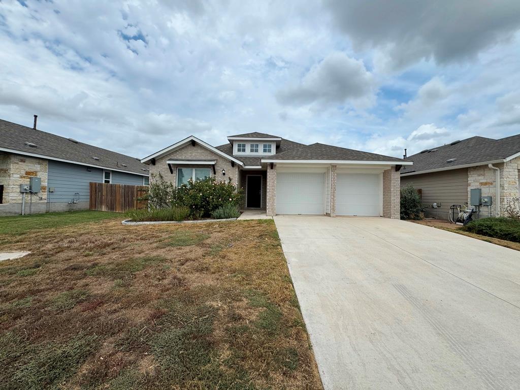Pecan Park Residential Sec 5b
