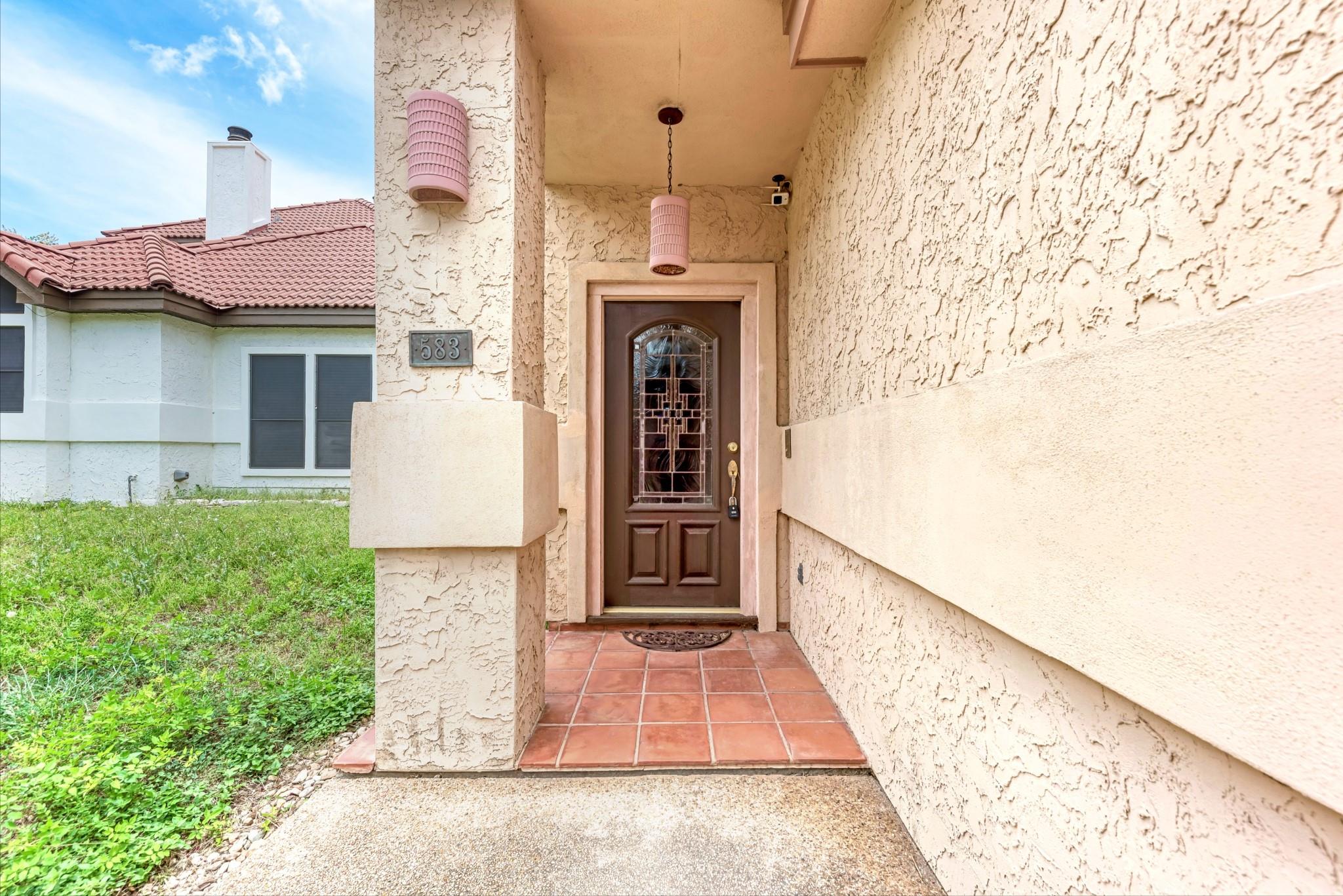 583 Rupen DR, Lakeway, TX 78734 photo 4