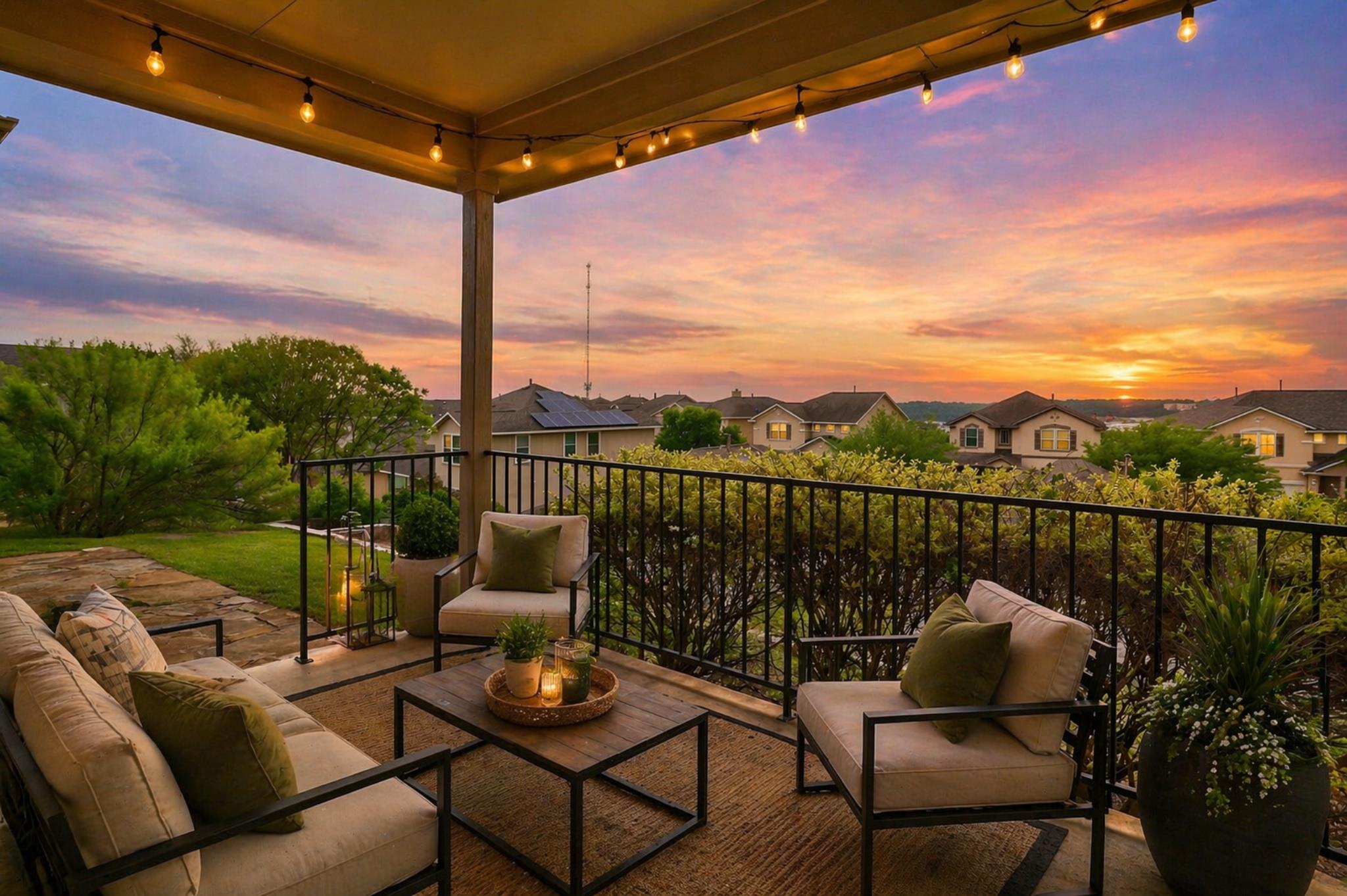 Aviara Condo