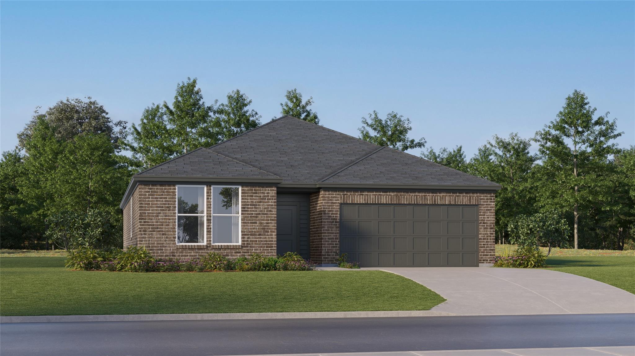 416 Hailstone LN, Marble Falls, TX 78654 photo 3