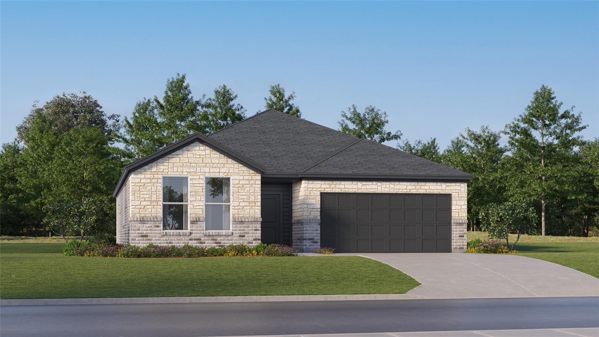 416 Hailstone LN, Marble Falls, TX 78654 photo 5