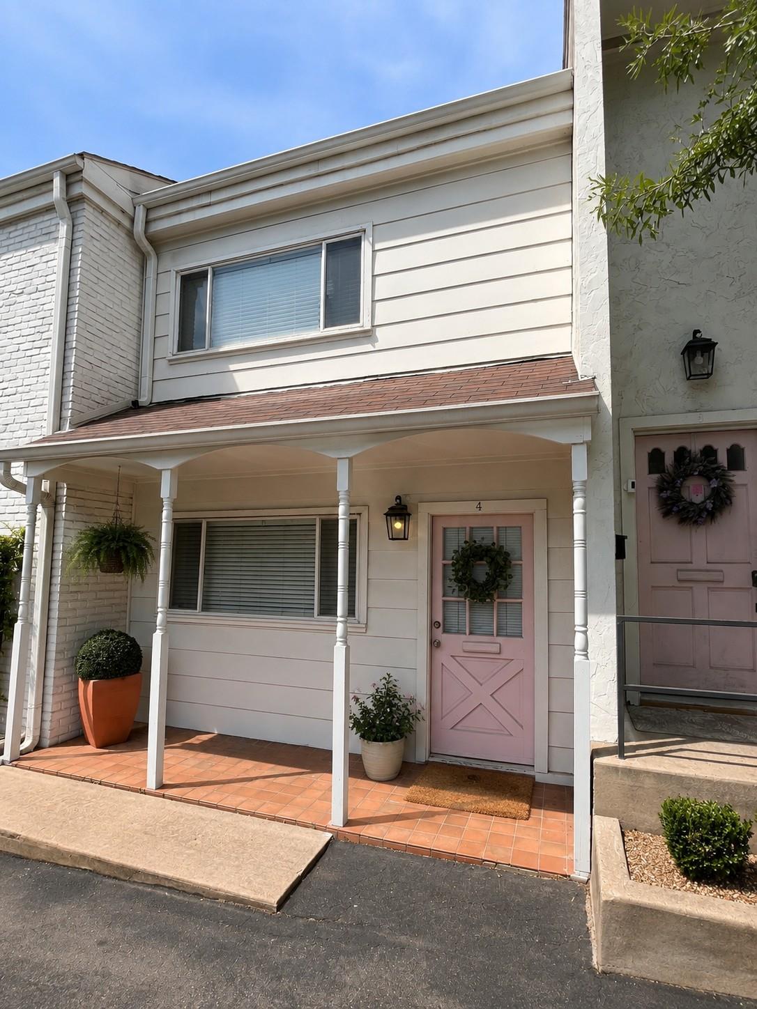 Windsor West Condo