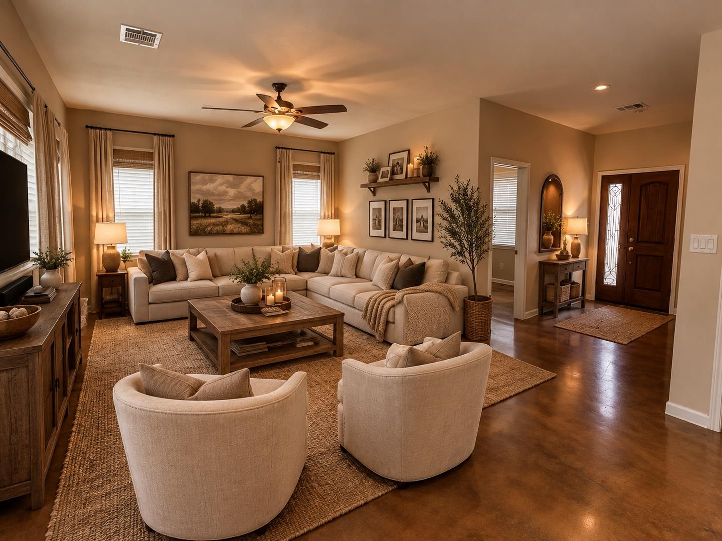 841 Scenic CIR, Dripping Springs, TX 78620 photo 2
