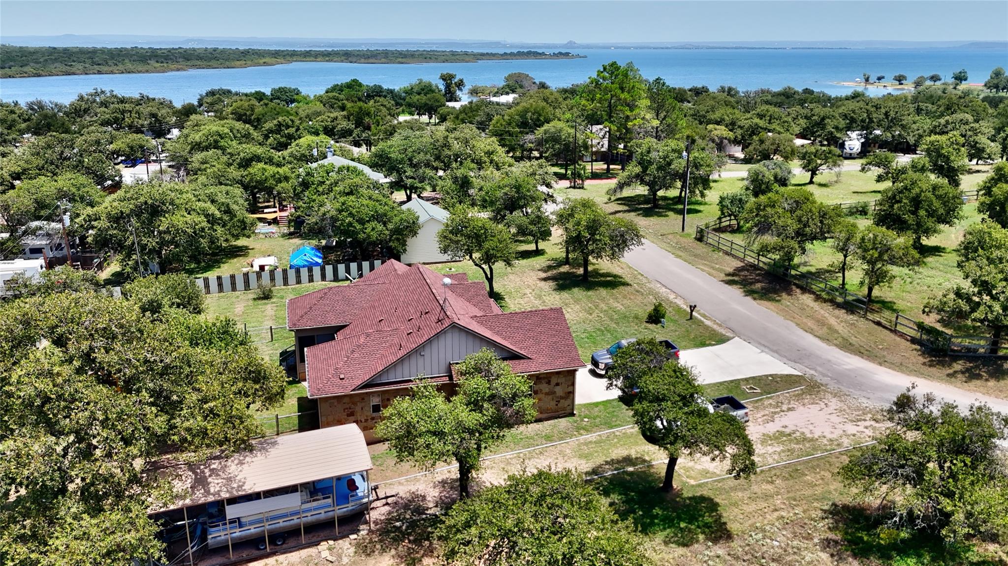 Geola Estates