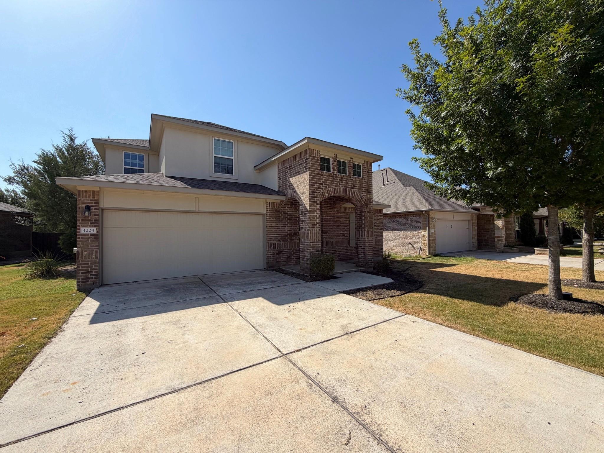 4224 Buffalo Ford RD, Georgetown, TX 78628 photo 2
