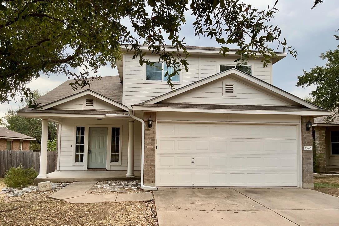 Preserve At Stone Oak Ph 3 Sec 1