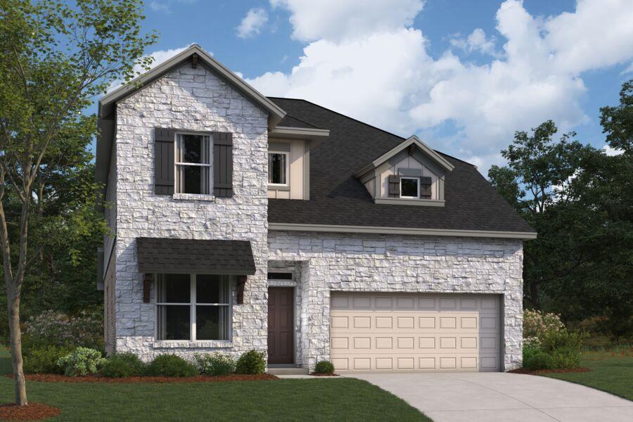 Estancia West