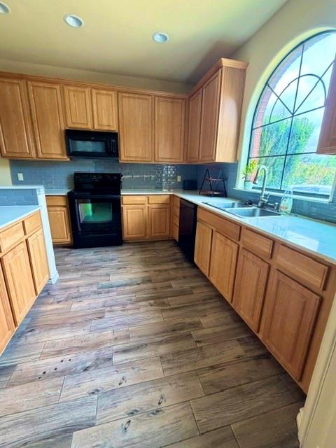 1405 Delsie DR #B, Austin, TX 78734 photo 3
