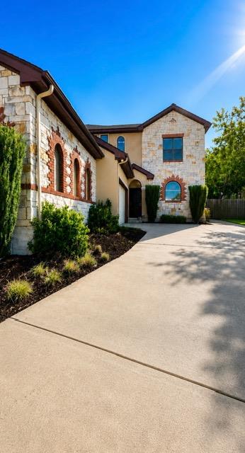 Preserve At Lakeway Villas Con