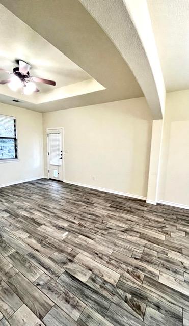 1405 Delsie DR #B, Austin, TX 78734 photo 4