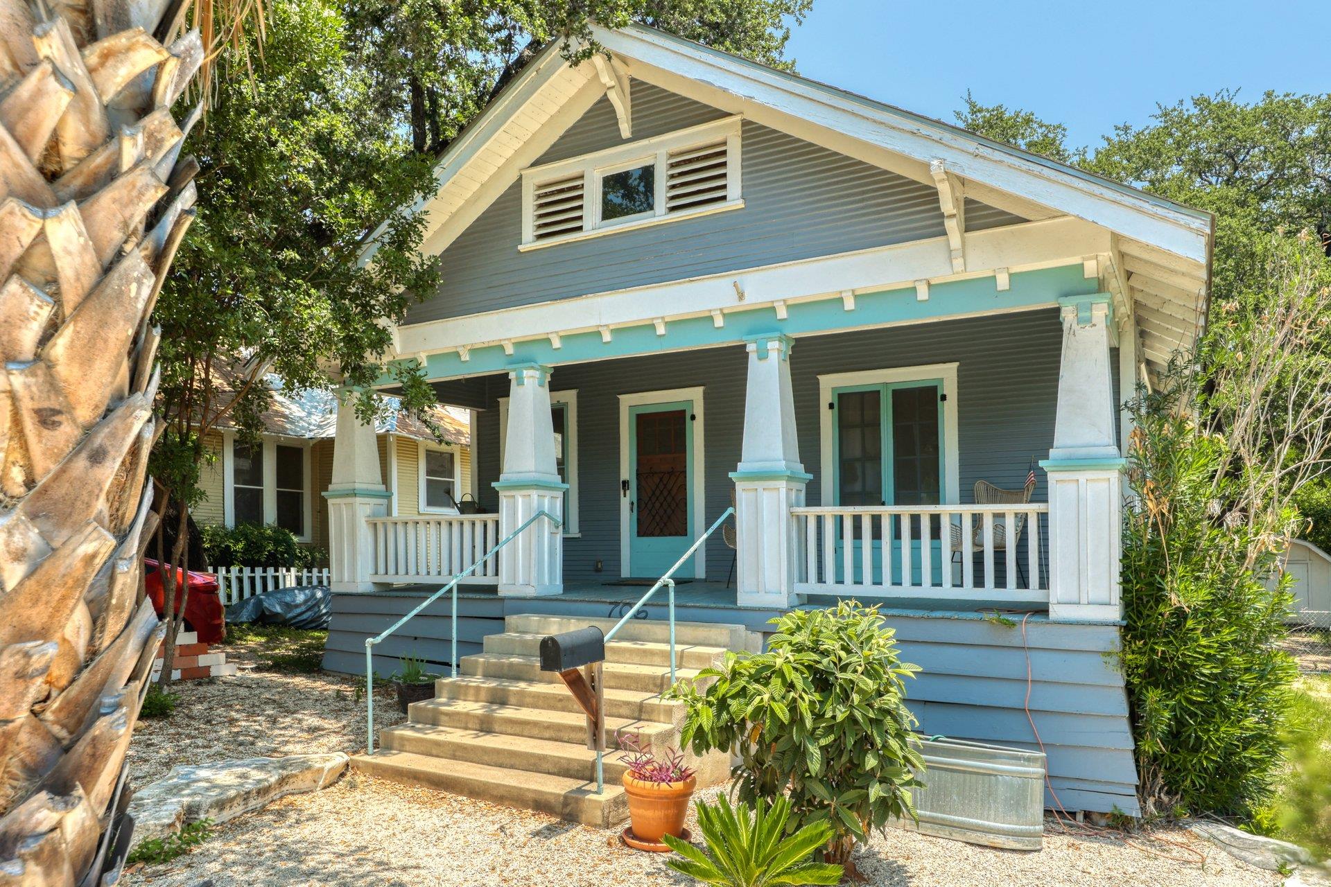705 Patterson Ave, Austin, TX 78703 photo 2