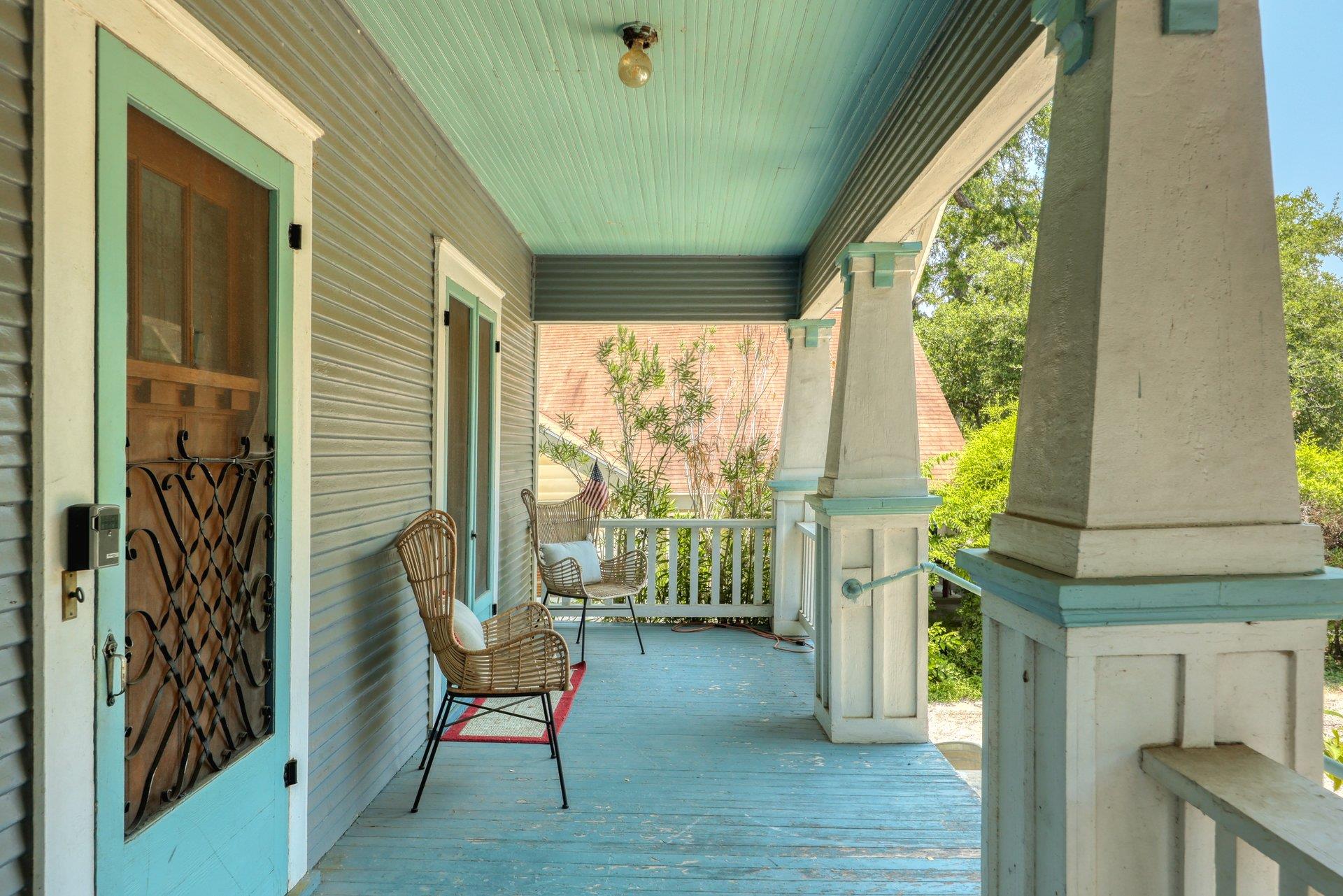 705 Patterson Ave, Austin, TX 78703 photo 3