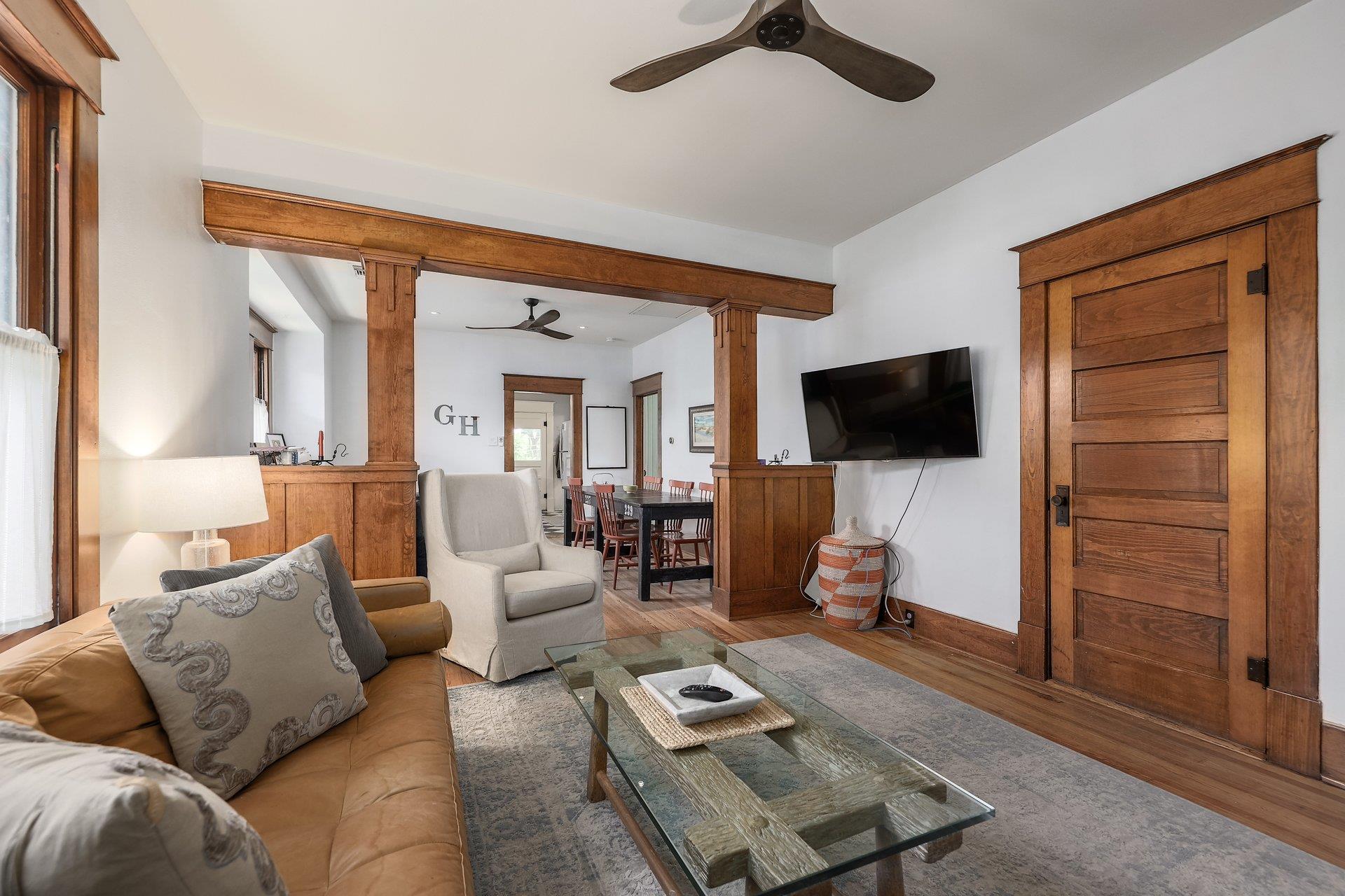 705 Patterson Ave, Austin, TX 78703 photo 5