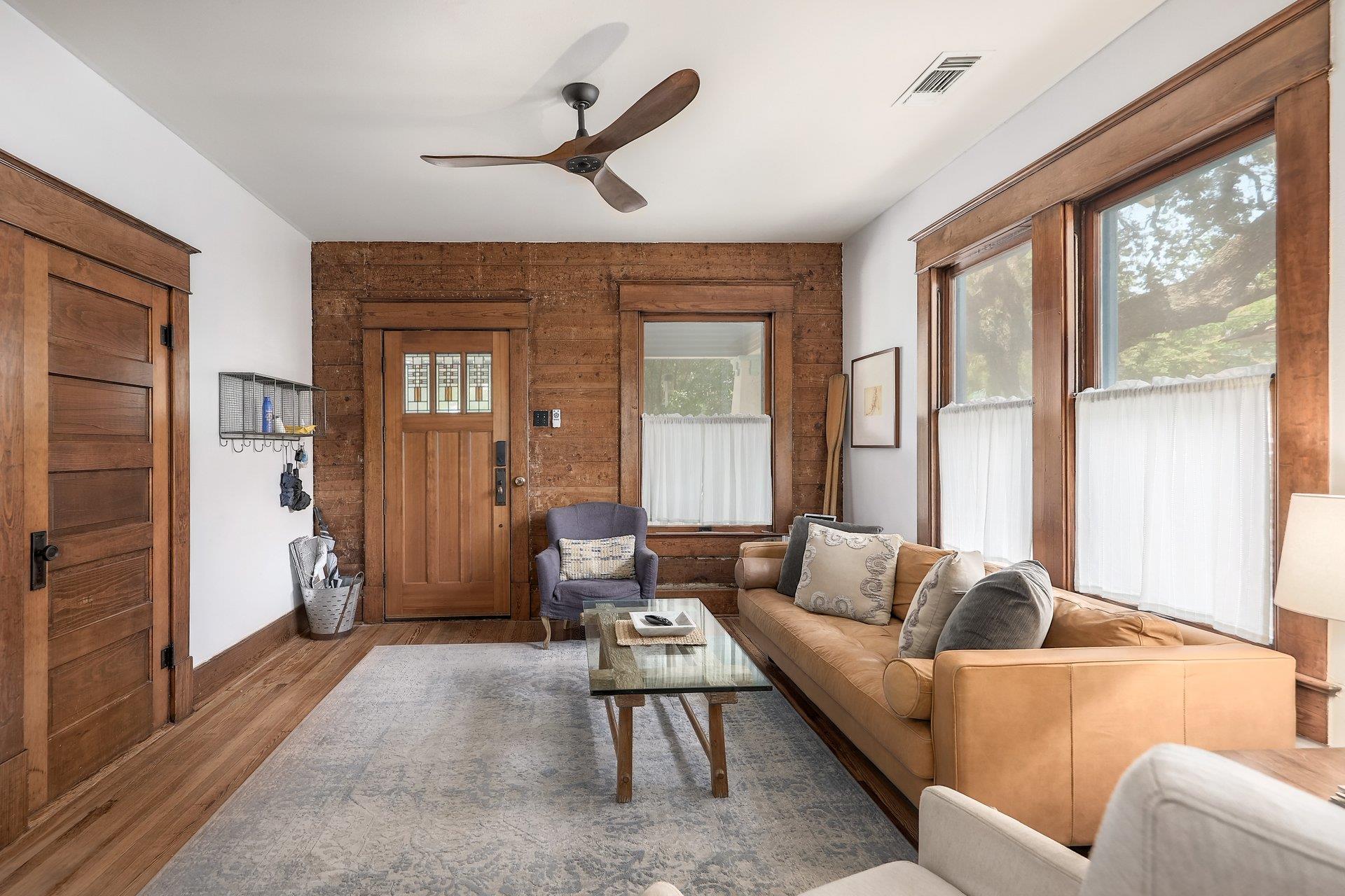 705 Patterson Ave, Austin, TX 78703 photo 4