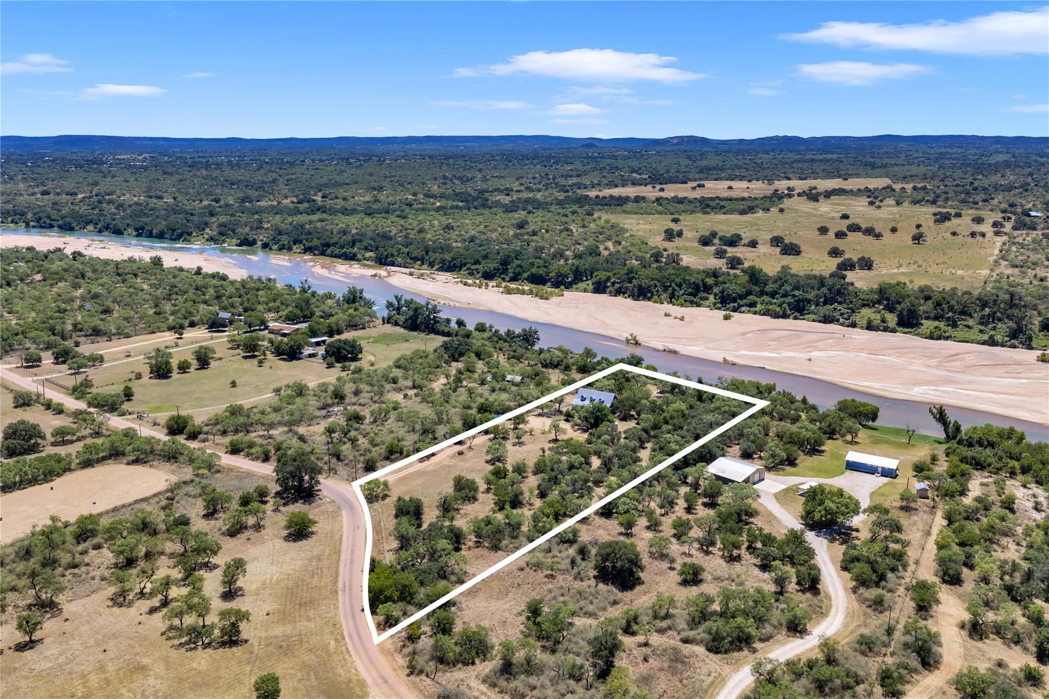 Rio Llano