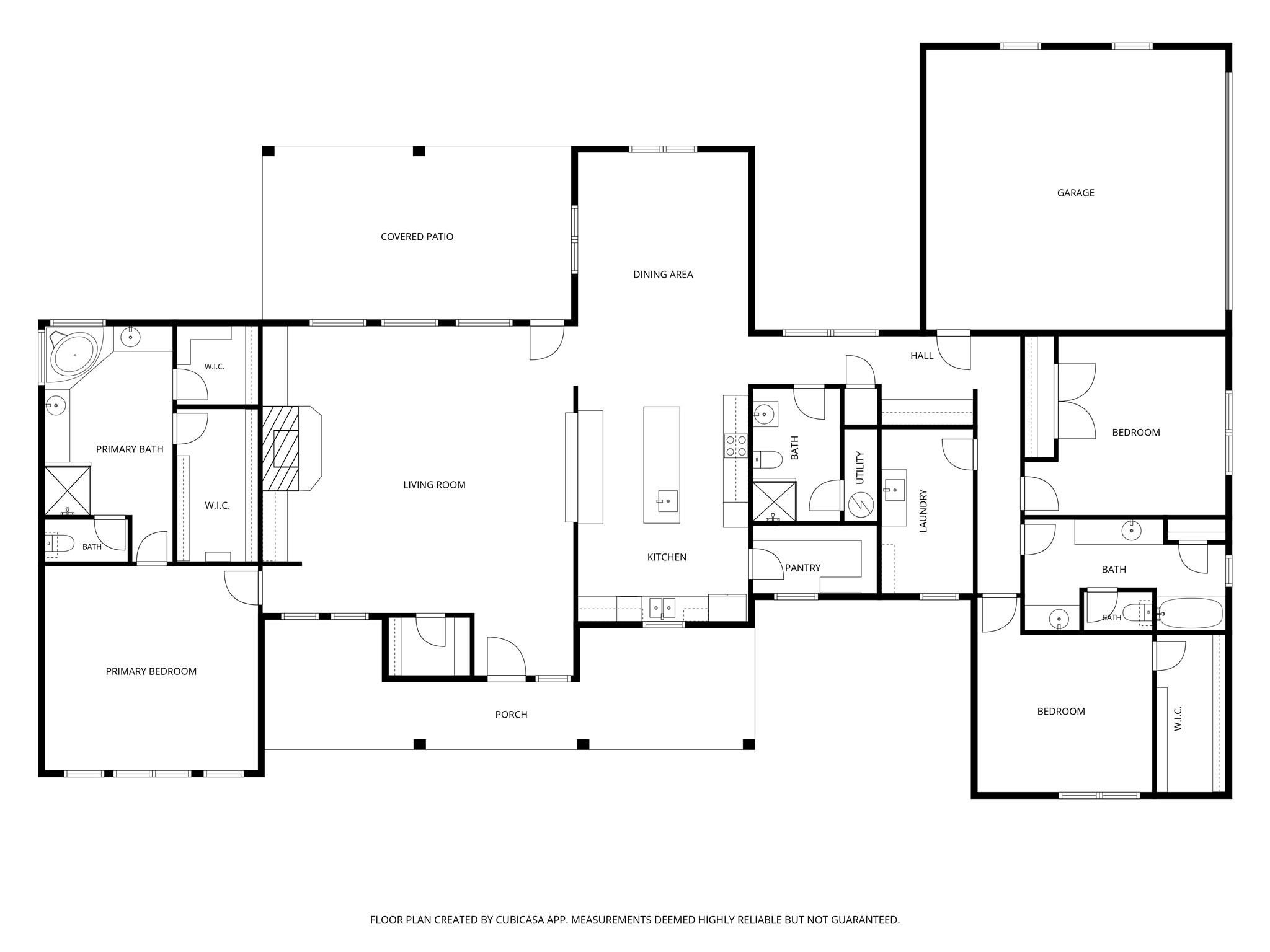 986 High Grove RD, Cedar Creek, TX 78612 photo 4