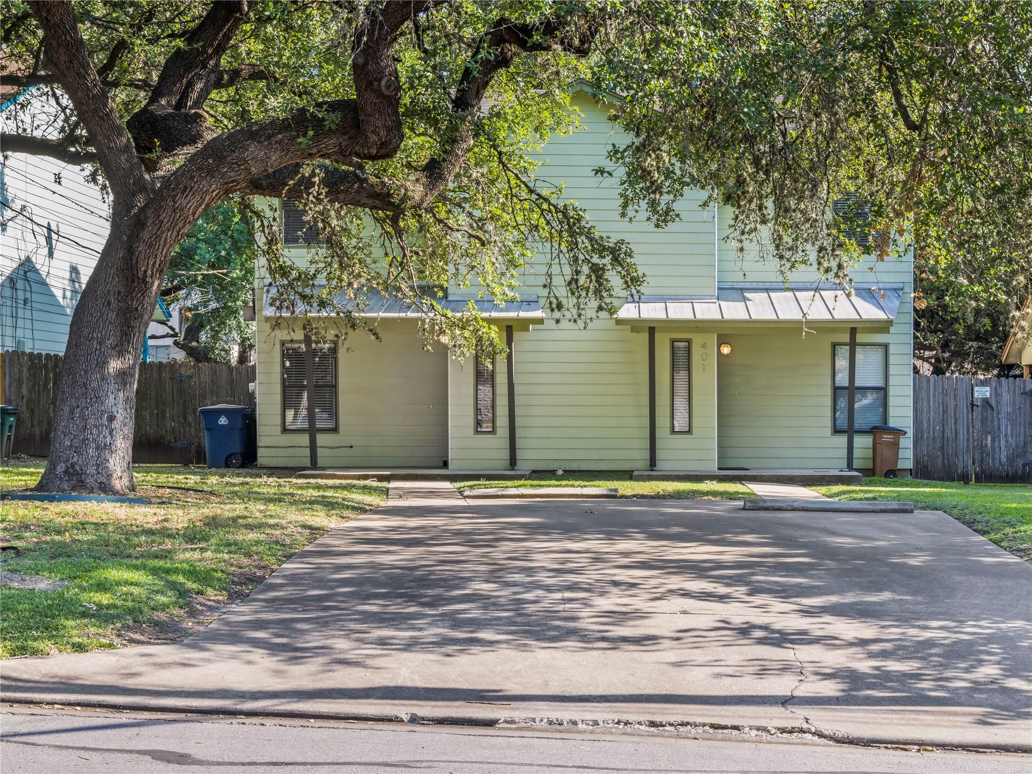 401 Elizabeth ST #A, Austin, TX 78704 photo 2