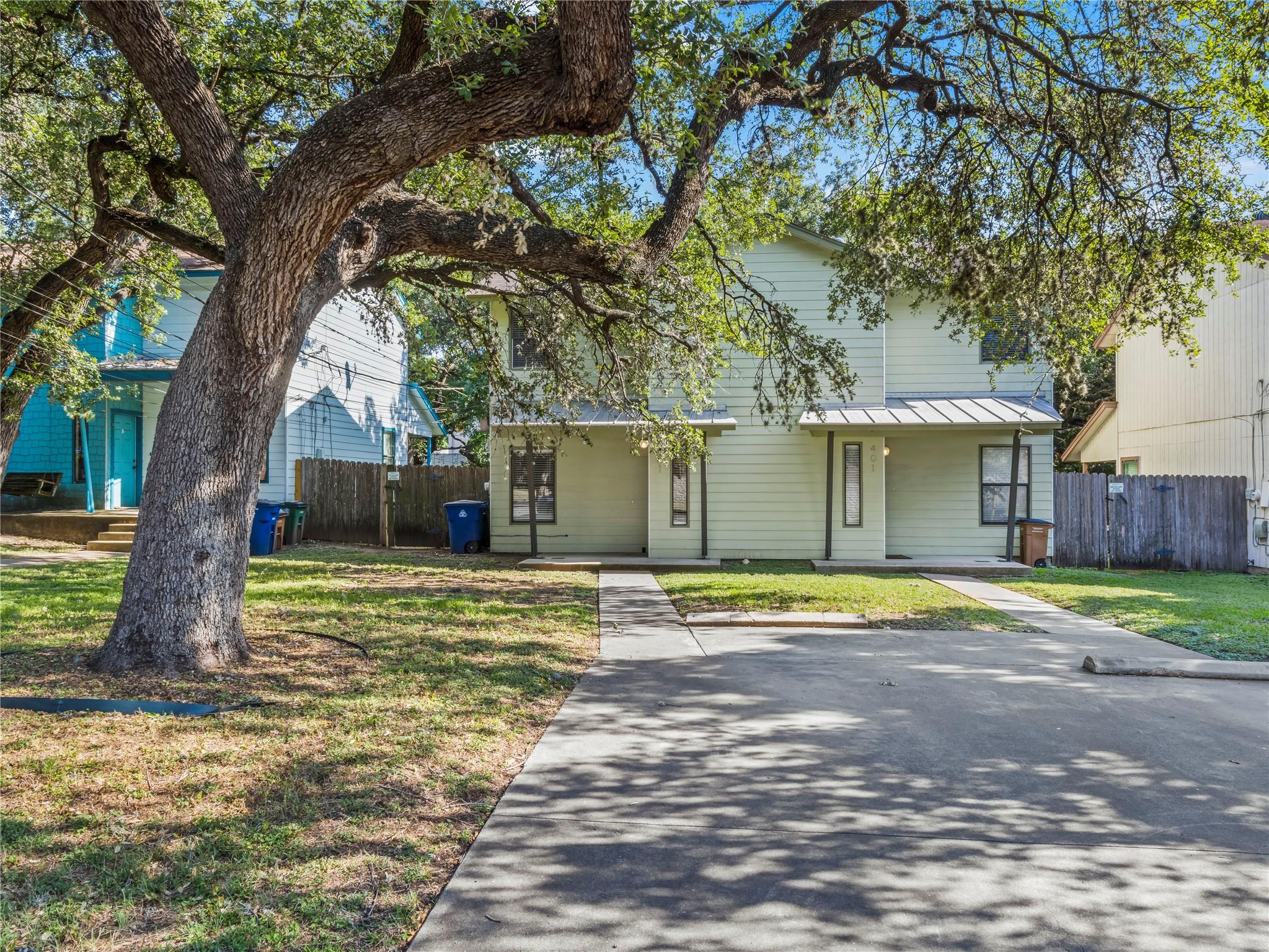 401 Elizabeth ST #A, Austin, TX 78704 photo 3