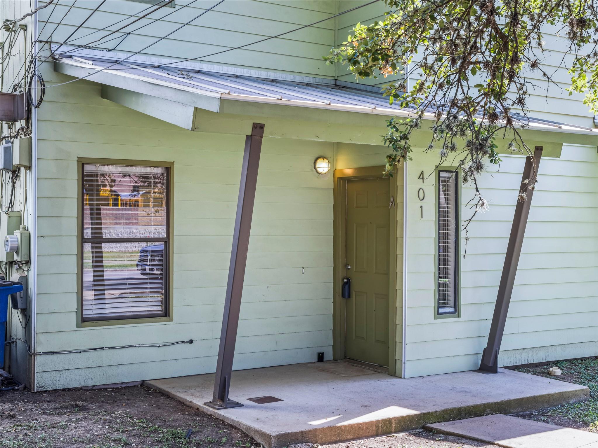 401 Elizabeth ST #A, Austin, TX 78704 photo 4