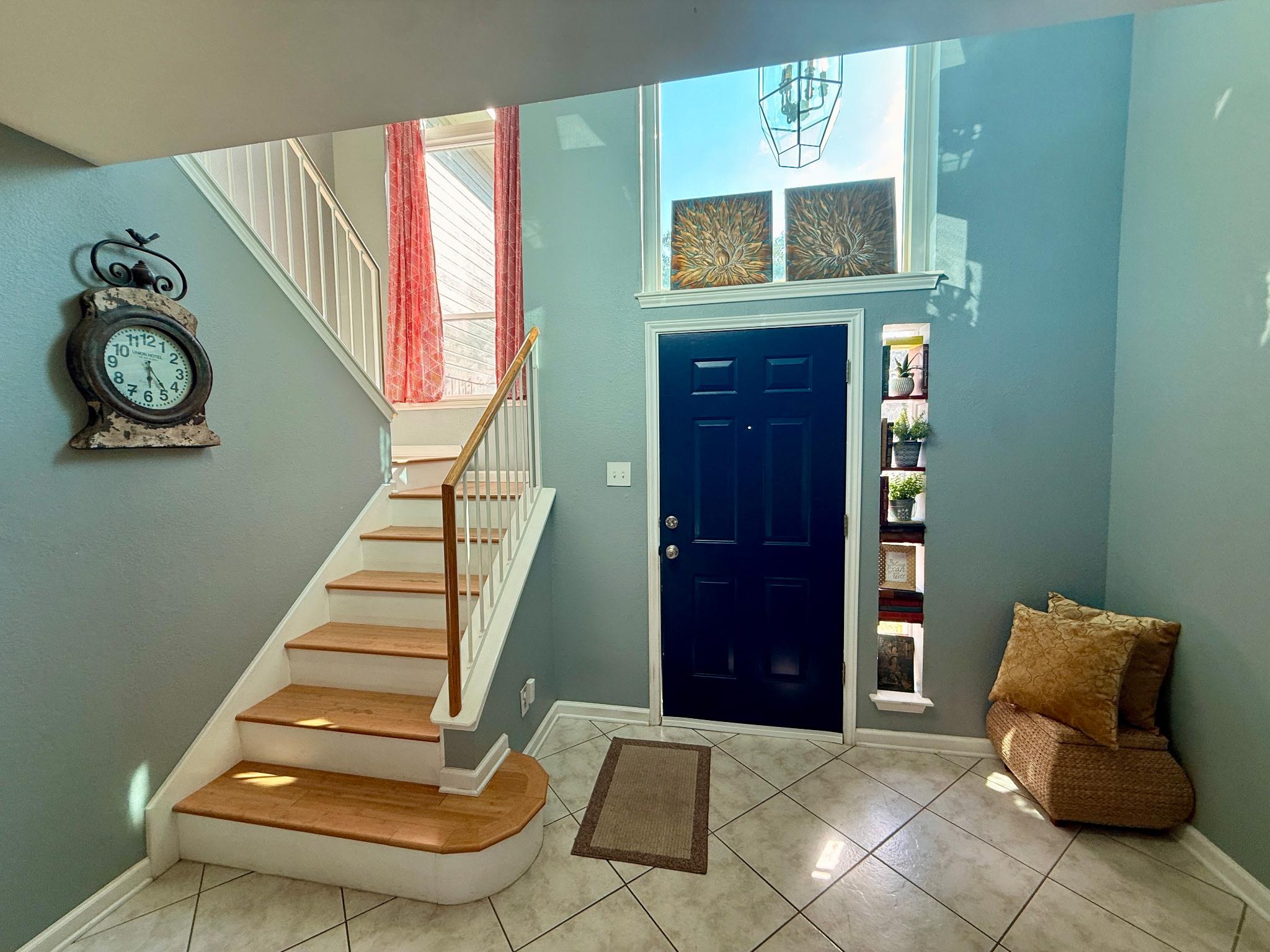 904 Double File CV, Round Rock, TX 78665 photo 3