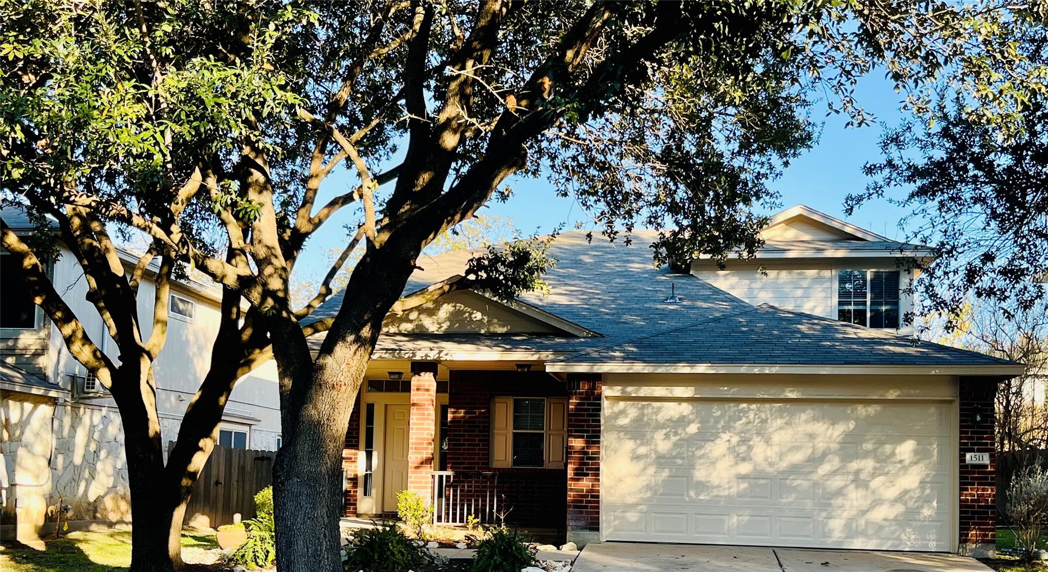 1511 Plume Grass PL, Round Rock, TX 78665 photo 3