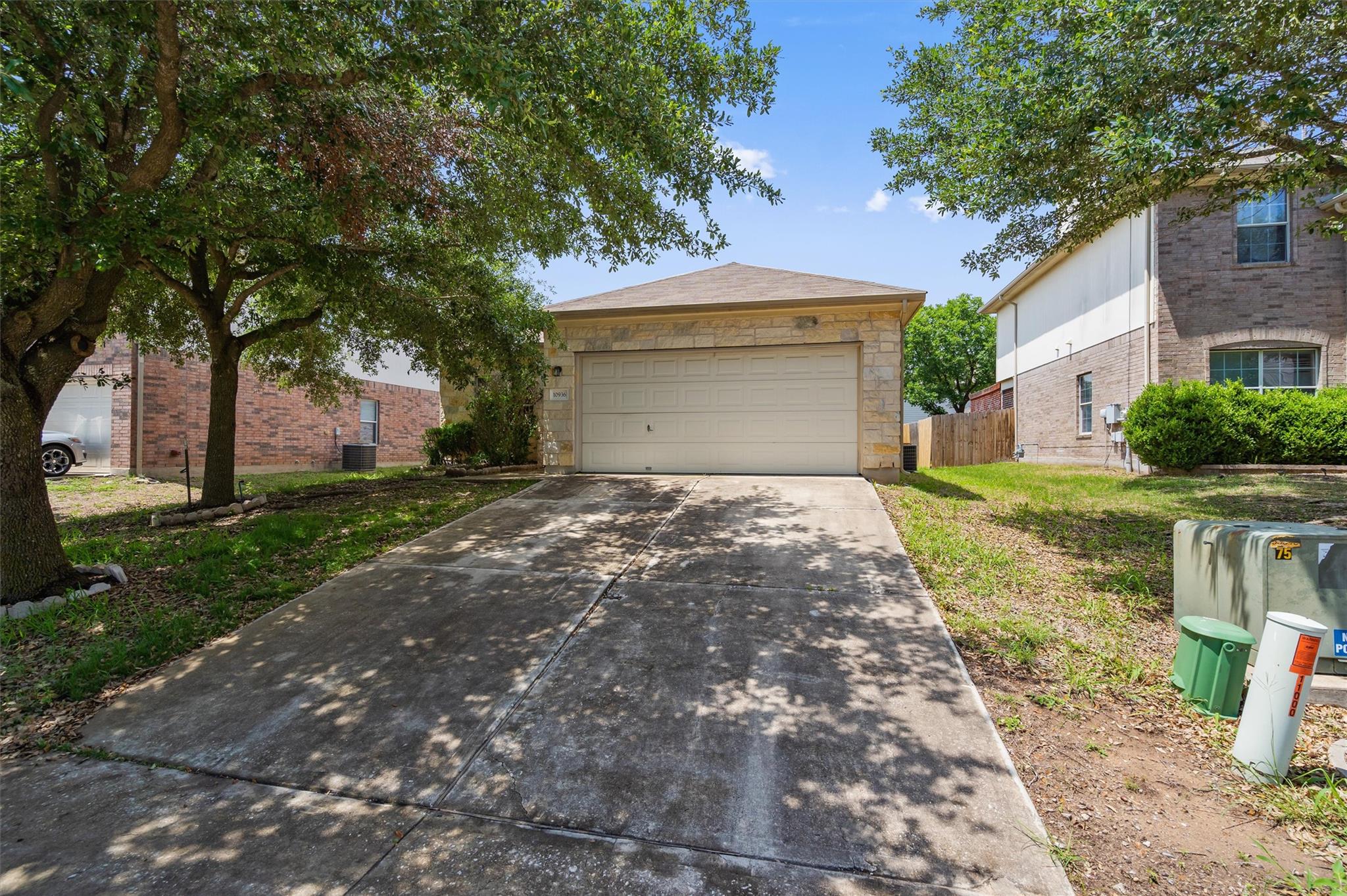 10936 Furrow Hill DR, Austin, TX 78754 photo 3