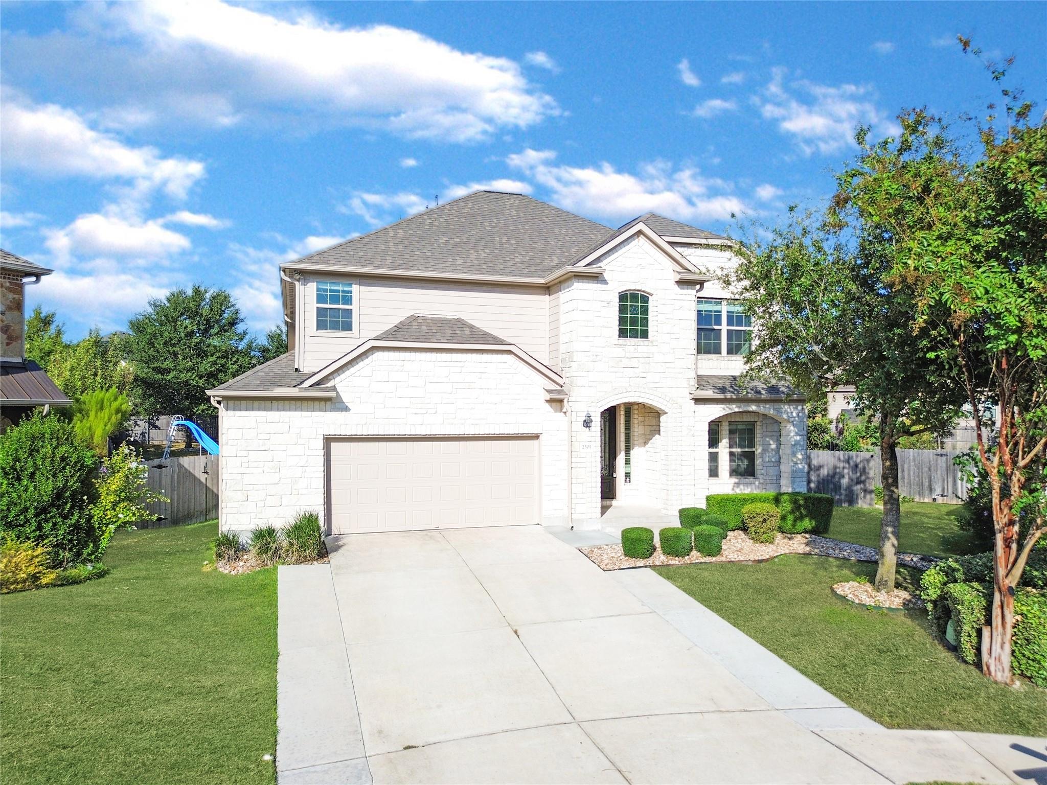 2301 Choice PL, Pflugerville, TX 78660 photo 2