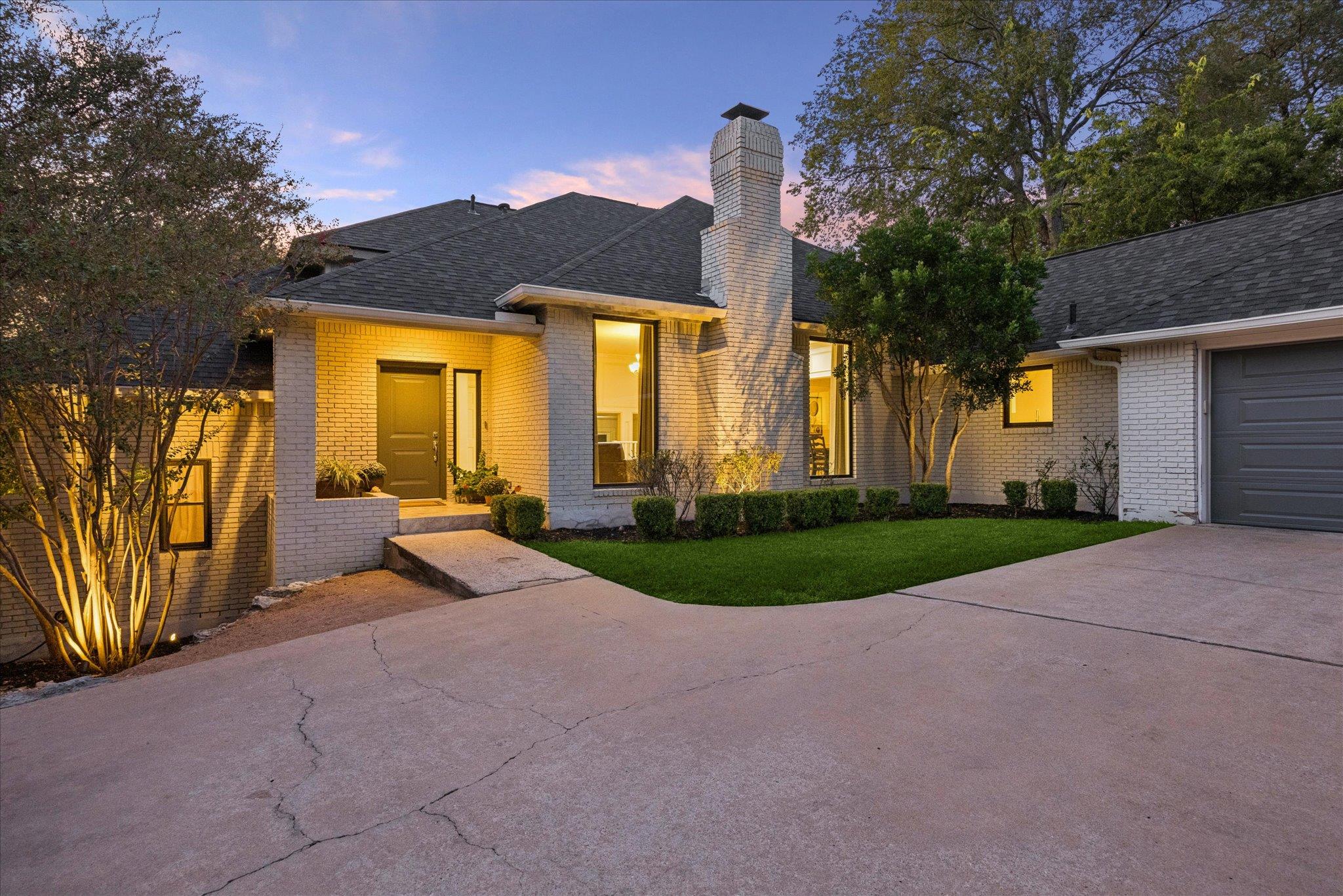 6302 Mountain Park CV, Austin, TX 78731 photo 3