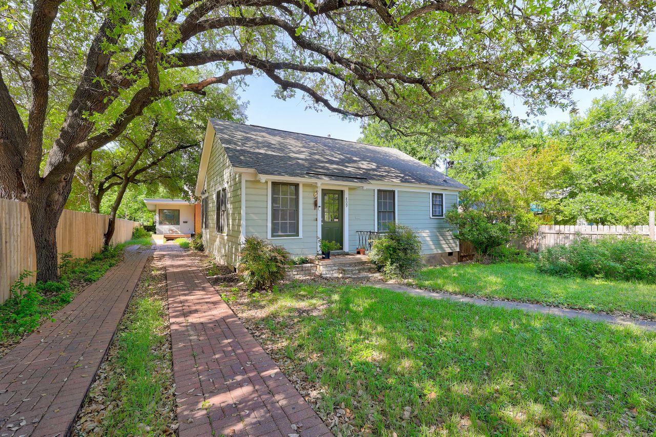 Ridgetop Annex