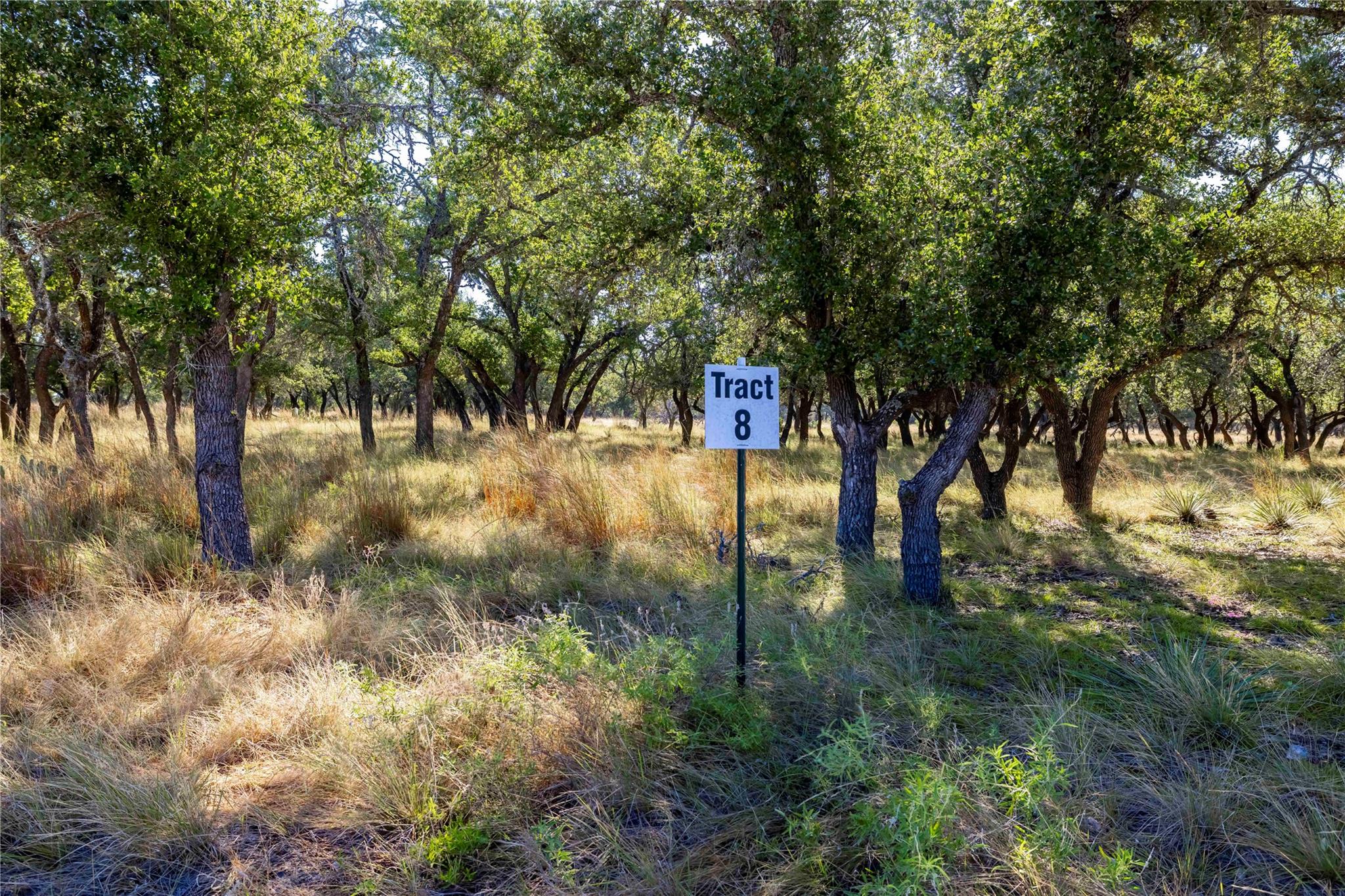 Legacy Oaks Ranch