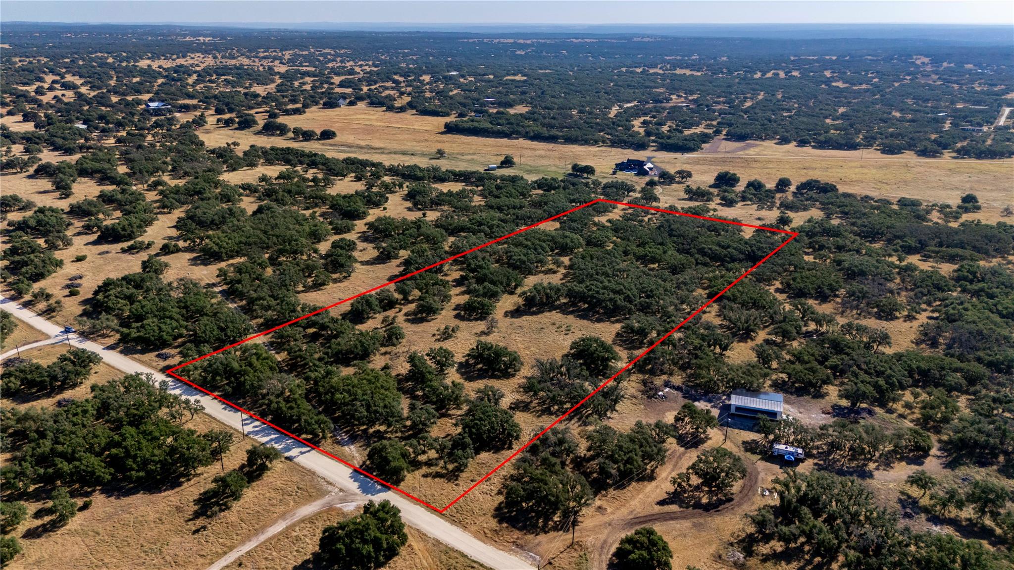 TBD Legacy Oaks DR, Harper, TX 78631 photo 5