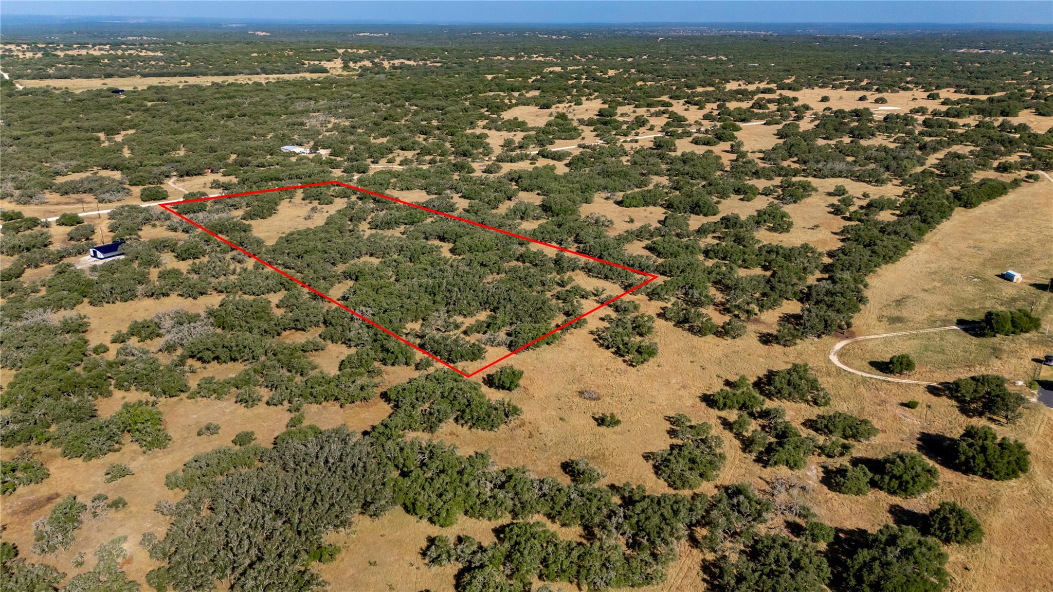 TBD Legacy Oaks DR, Harper, TX 78631 photo 4
