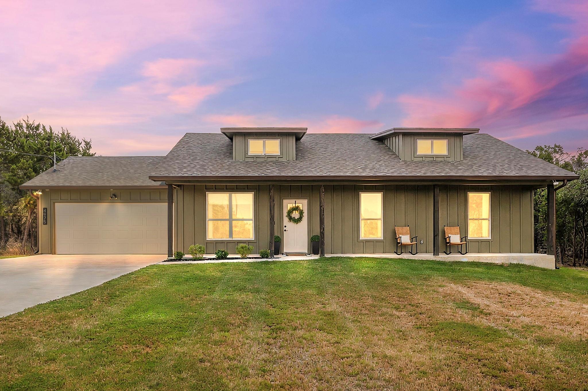 4975 Goliad DR, Temple, TX 76502 photo 3