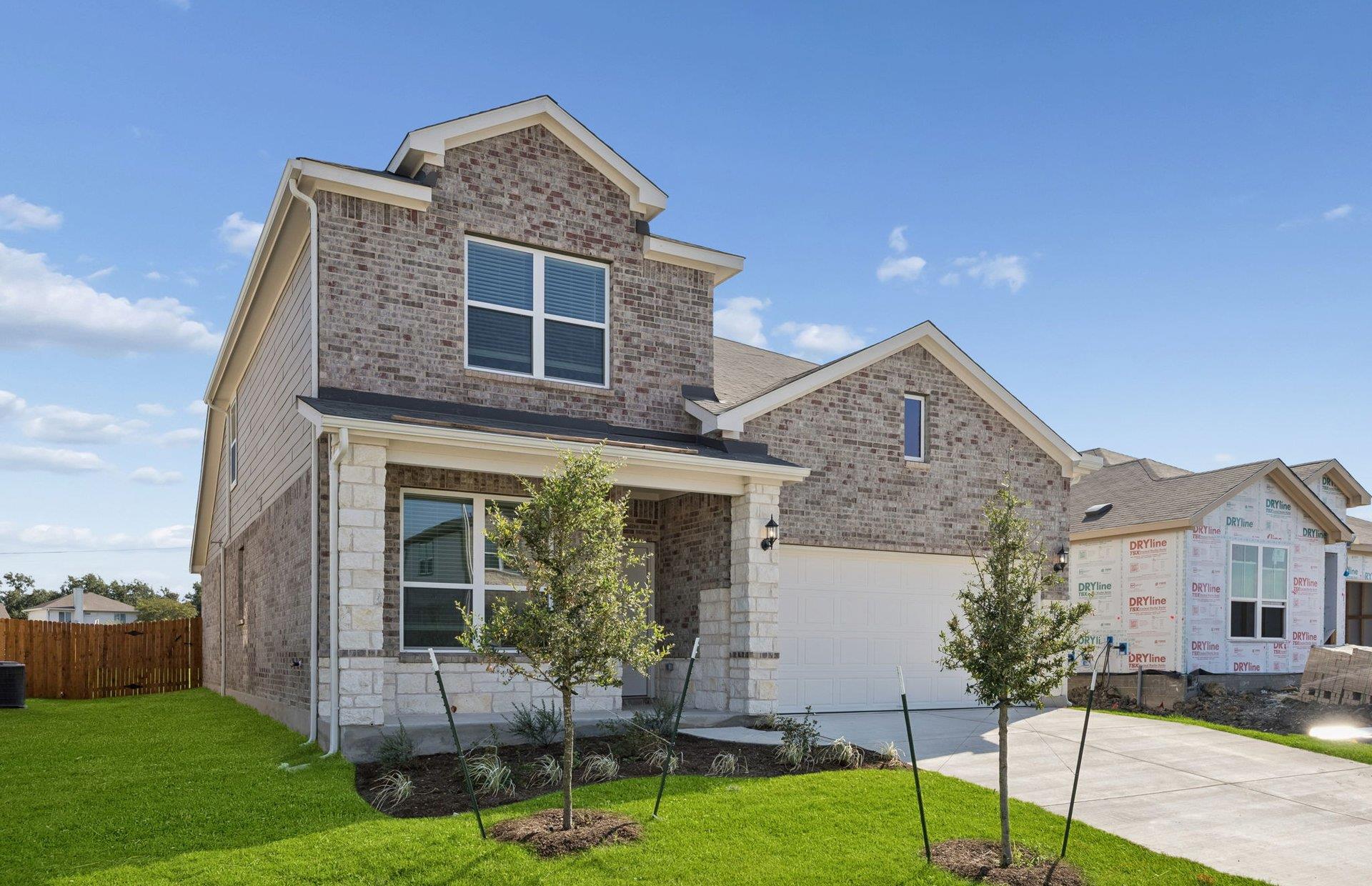 13324 Cuchillo PATH, Manor, TX 78653 photo 2