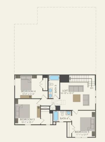 13324 Cuchillo PATH, Manor, TX 78653 photo 4