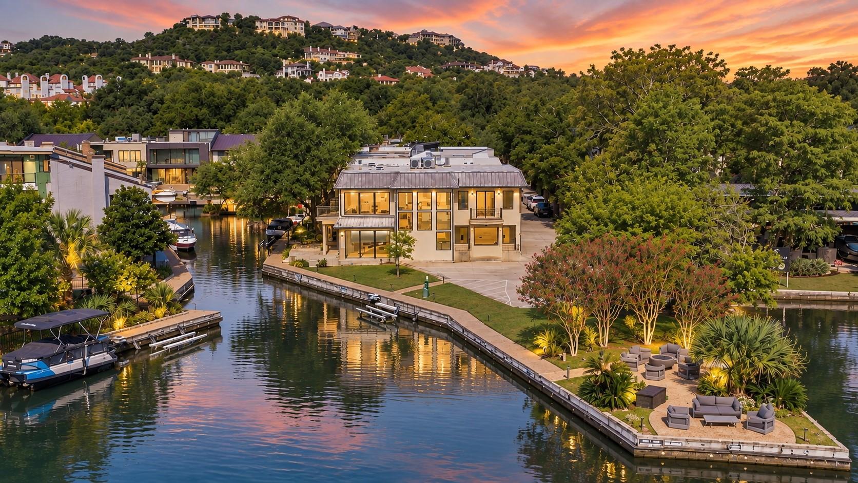 Orleans Harbor Condo Amd