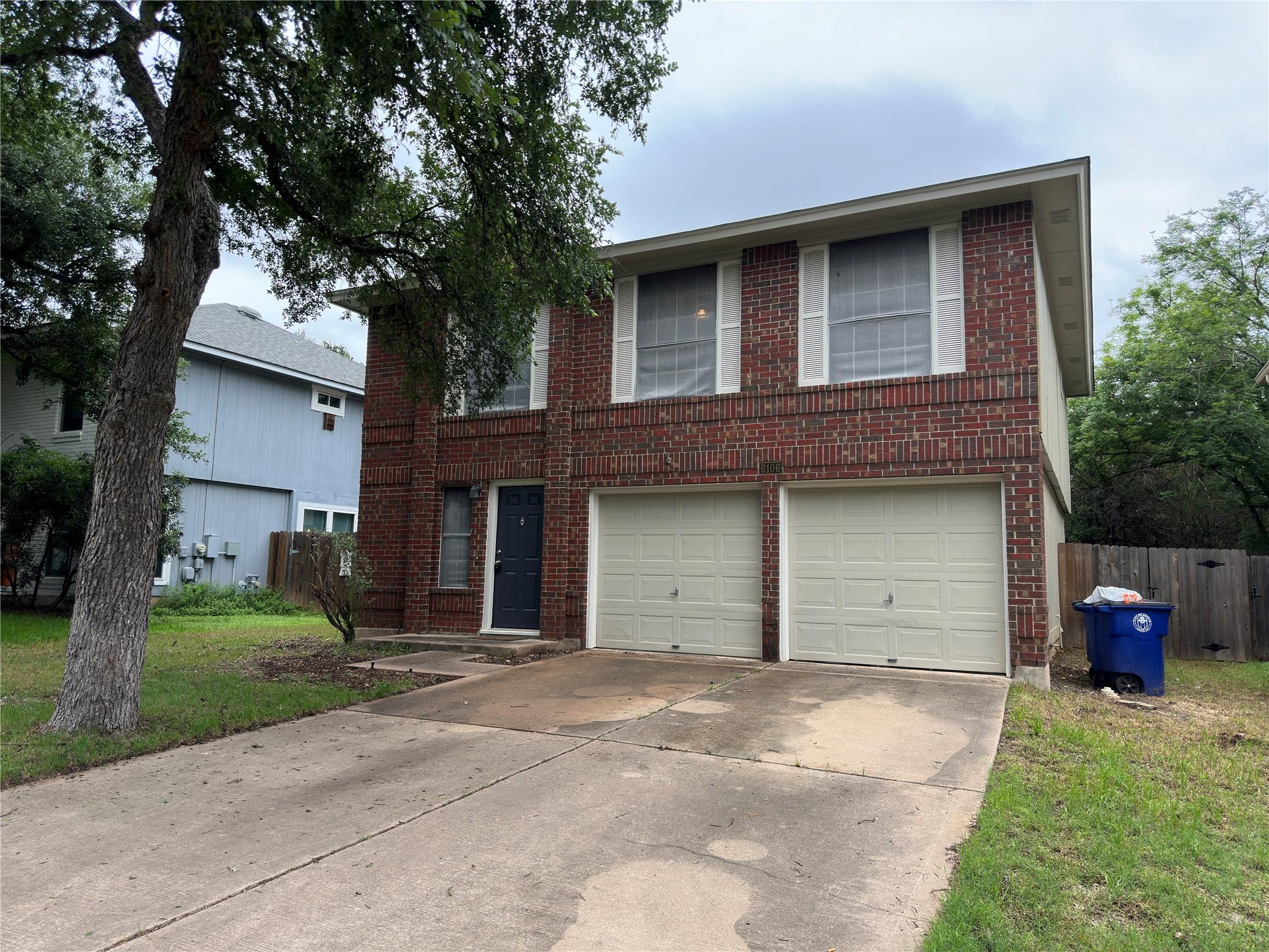 6106 La Naranja LN, Austin, TX 78749 photo 2