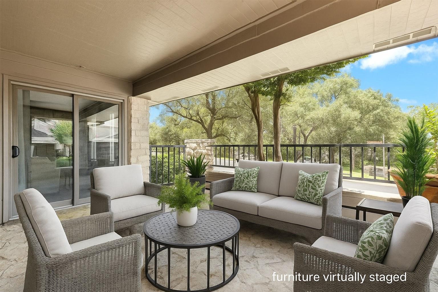 103 Birdie DR, The Hills, TX 78738 photo 3