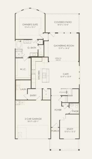 204 Amista DR, Liberty Hill, TX 78642 photo 2